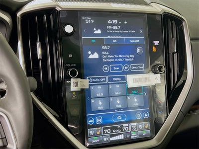 2026 Subaru ASCENT Touring 7-Passenger