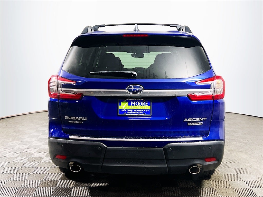 2026 Subaru ASCENT Touring 7-Passenger