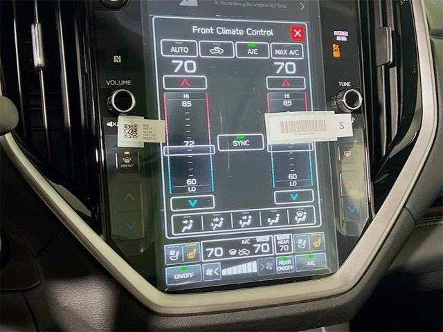 2026 Subaru ASCENT Touring 7-Passenger