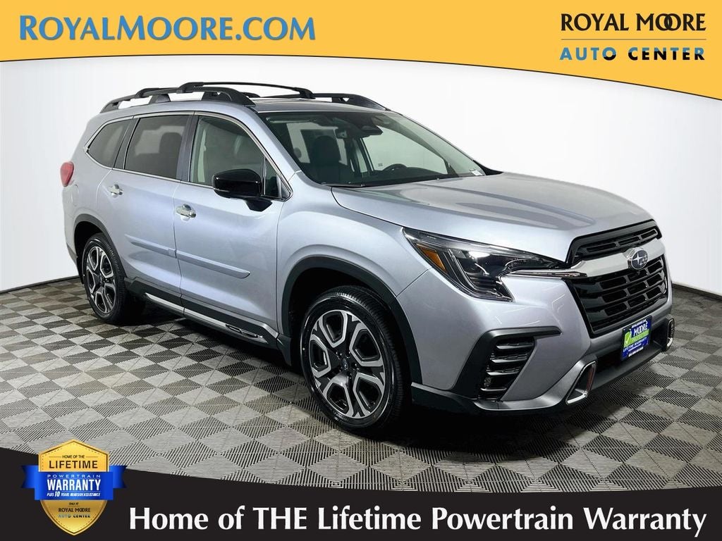 2026 Subaru ASCENT Touring 7-Passenger