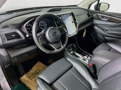 2026 Subaru ASCENT Touring 7-Passenger