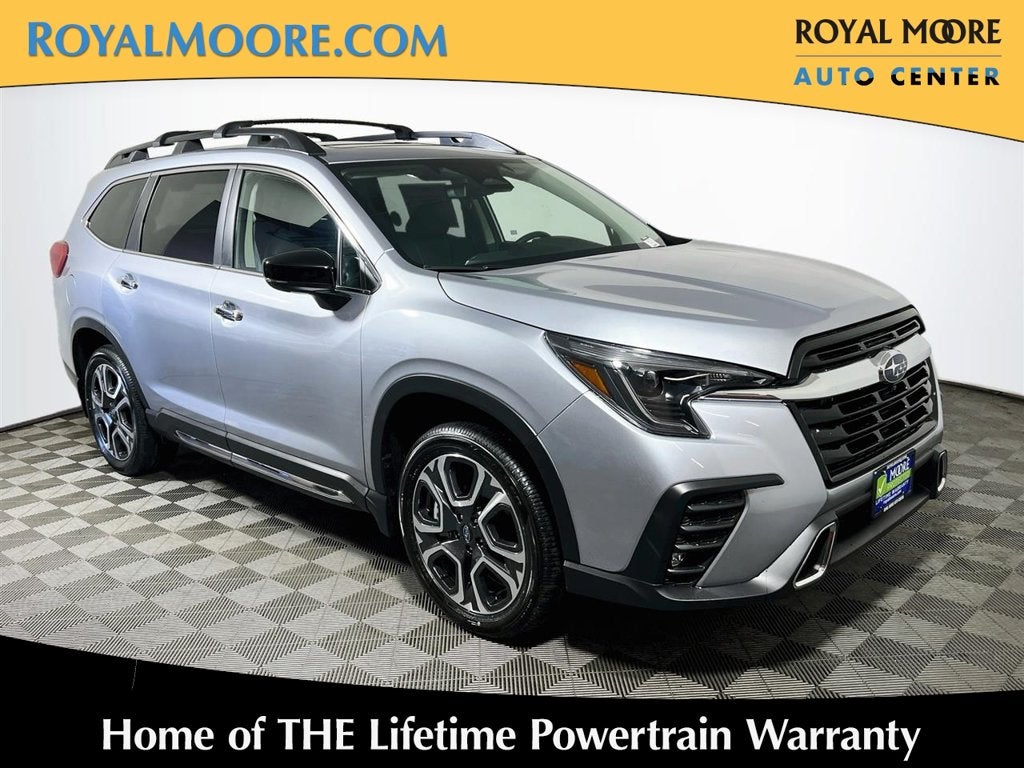 2026 Subaru ASCENT Touring 7-Passenger