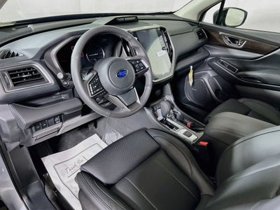 2026 Subaru ASCENT Touring 7-Passenger