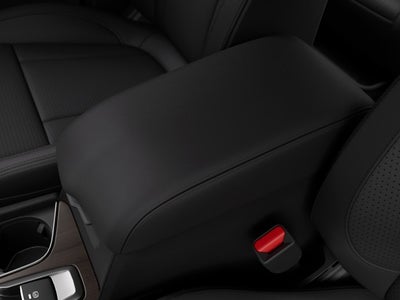 2027 Subaru ASCENT Touring 7-Passenger