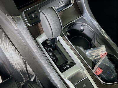 2026 Subaru ASCENT Touring 7-Passenger