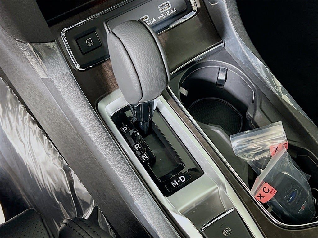 2026 Subaru ASCENT Touring 7-Passenger