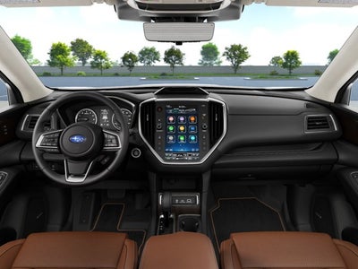 2027 Subaru ASCENT Touring 7-Passenger