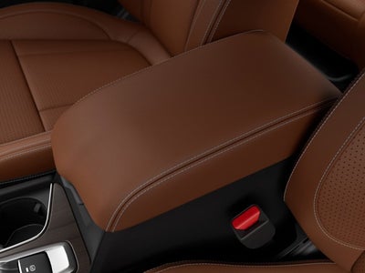 2027 Subaru ASCENT Touring 7-Passenger