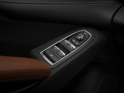 2027 Subaru ASCENT Touring 7-Passenger