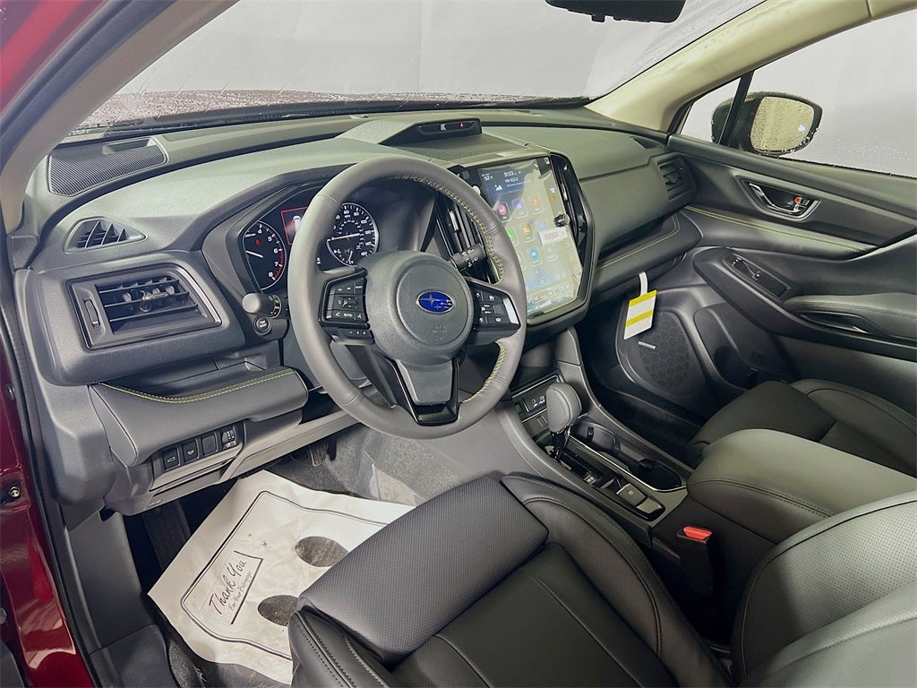 2026 Subaru ASCENT Onyx Edition Touring 7-Passenger