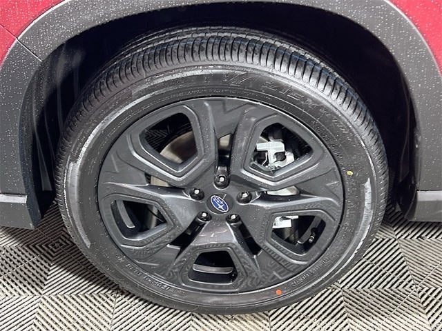 2026 Subaru ASCENT Onyx Edition Touring 7-Passenger