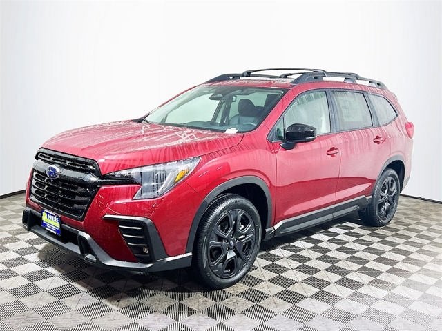 2026 Subaru ASCENT Onyx Edition Touring 7-Passenger