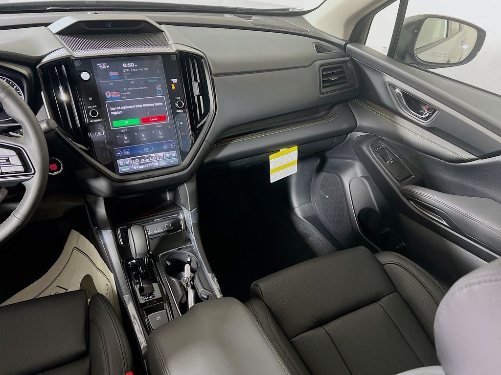 2026 Subaru ASCENT Onyx Edition Touring 7-Passenger
