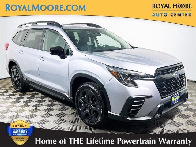 2026 Subaru ASCENT Onyx Edition Touring 7-Passenger