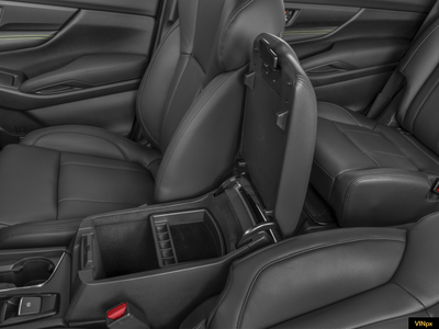 2027 Subaru ASCENT Onyx Edition Touring 7-Passenger