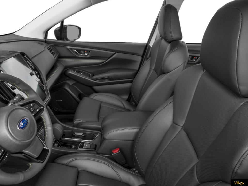 2027 Subaru ASCENT Onyx Edition Touring 7-Passenger