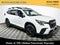 2027 Subaru ASCENT Onyx Edition Touring 7-Passenger