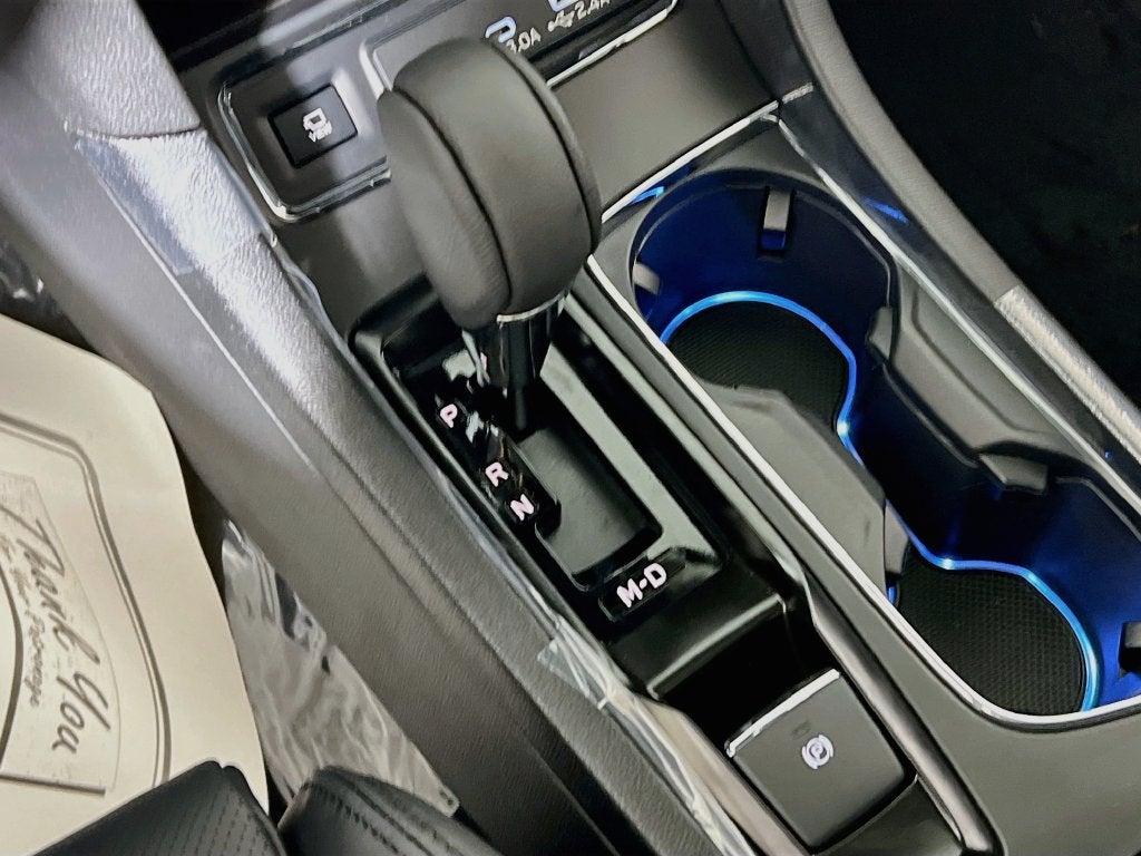 2027 Subaru ASCENT Onyx Edition Touring 7-Passenger