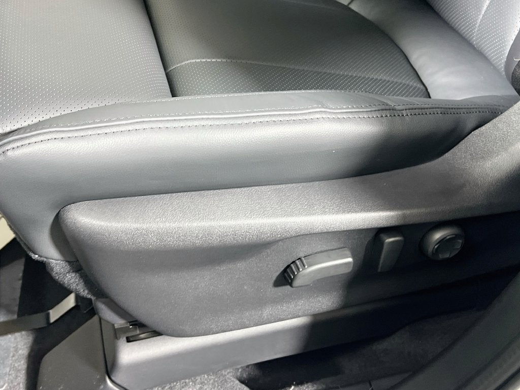 2027 Subaru ASCENT Onyx Edition Touring 7-Passenger
