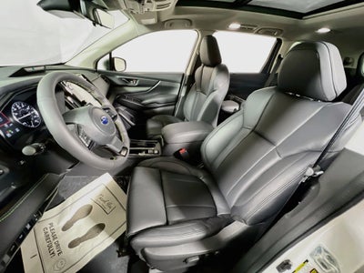 2027 Subaru ASCENT Onyx Edition Touring 7-Passenger