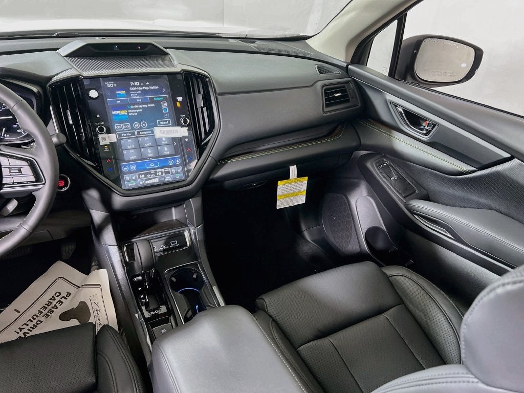 2027 Subaru ASCENT Onyx Edition Touring 7-Passenger