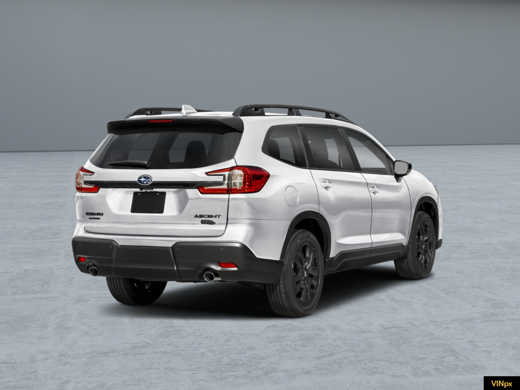 2027 Subaru ASCENT Onyx Edition Touring 7-Passenger