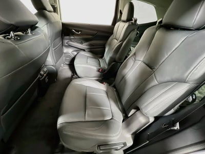 2027 Subaru ASCENT Onyx Edition Touring 7-Passenger