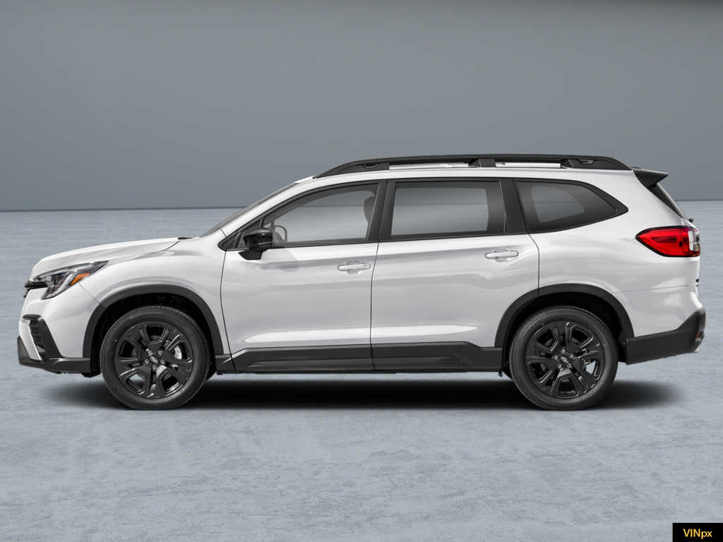 2027 Subaru ASCENT Onyx Edition Touring 7-Passenger