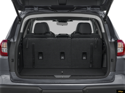 2027 Subaru ASCENT Onyx Edition Touring 7-Passenger