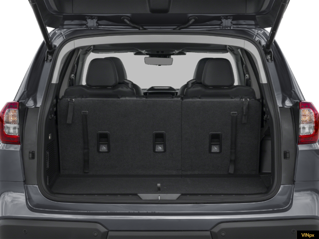 2027 Subaru ASCENT Onyx Edition Touring 7-Passenger
