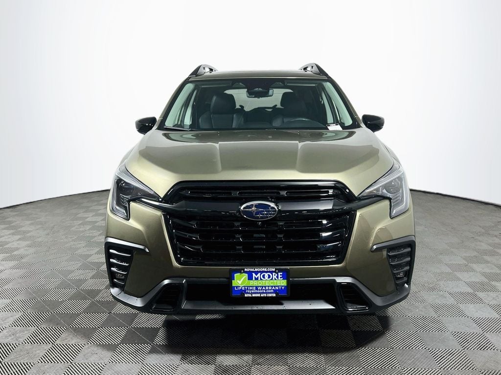 2026 Subaru ASCENT Onyx Edition Touring 7-Passenger