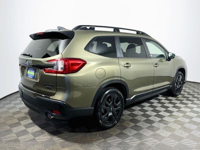 2026 Subaru ASCENT Onyx Edition Touring 7-Passenger