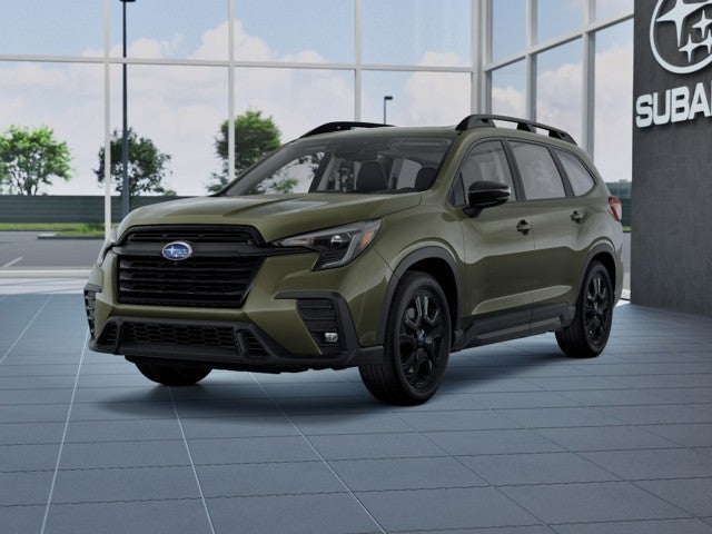 2026 Subaru ASCENT Onyx Edition Touring 7-Passenger