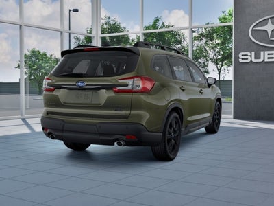 2026 Subaru ASCENT Onyx Edition Touring 7-Passenger
