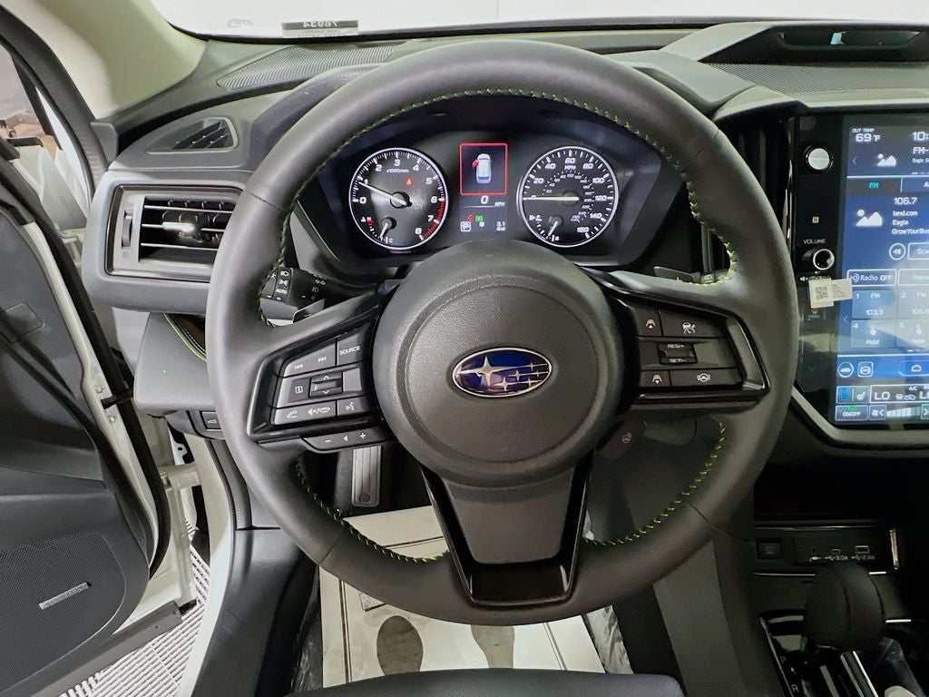 2026 Subaru ASCENT Onyx Edition Touring 7-Passenger