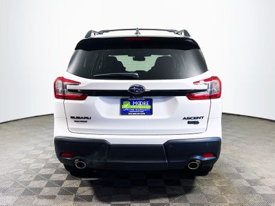 2026 Subaru ASCENT Onyx Edition Touring 7-Passenger