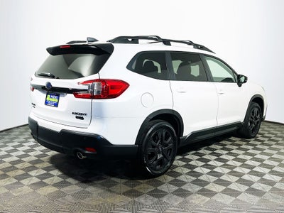 2026 Subaru ASCENT Onyx Edition Touring 7-Passenger