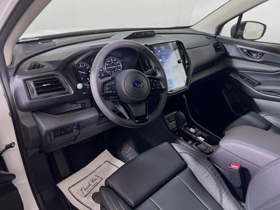 2026 Subaru ASCENT Onyx Edition Touring 7-Passenger