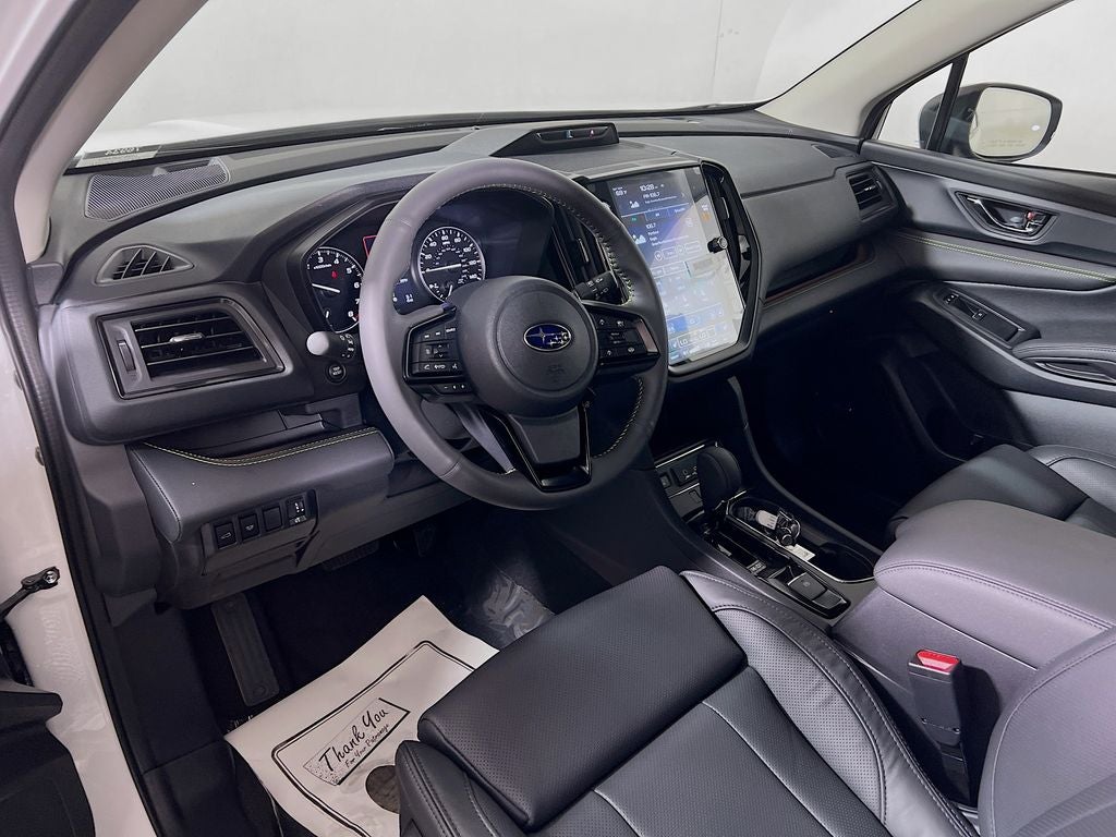 2026 Subaru ASCENT Onyx Edition Touring 7-Passenger