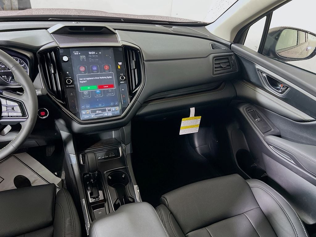 2026 Subaru ASCENT Onyx Edition Touring 7-Passenger
