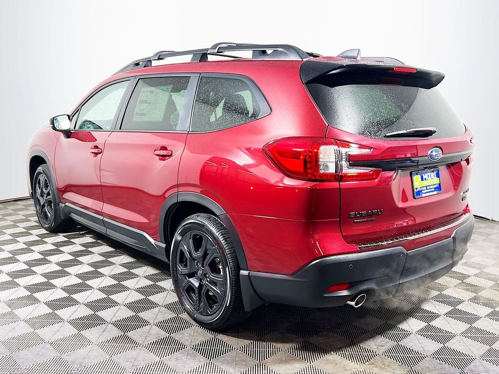 2026 Subaru ASCENT Onyx Edition Touring 7-Passenger