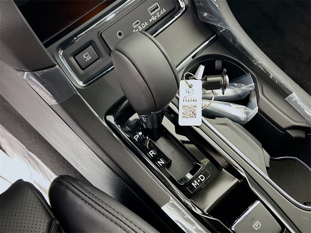 2026 Subaru ASCENT Onyx Edition Touring 7-Passenger