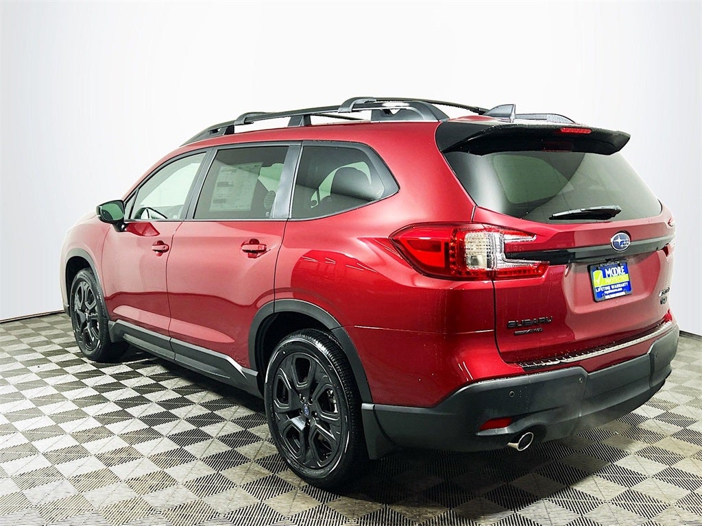 2026 Subaru ASCENT Onyx Edition Touring 7-Passenger