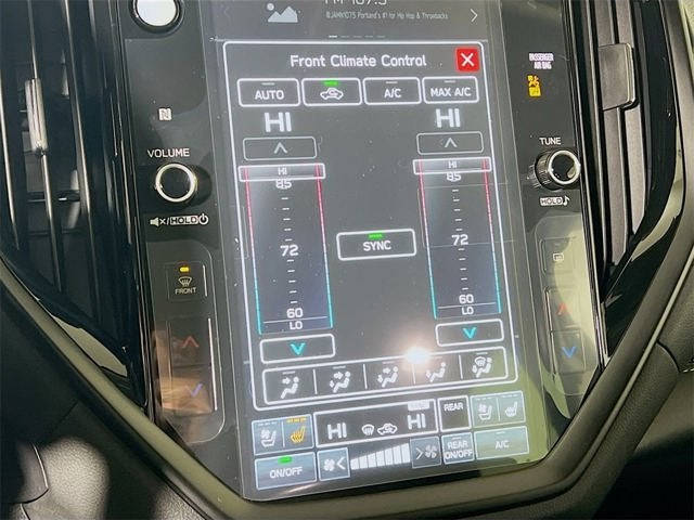 2026 Subaru ASCENT Onyx Edition Touring 7-Passenger