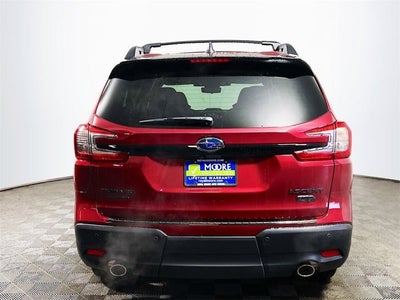 2026 Subaru ASCENT Onyx Edition Touring 7-Passenger