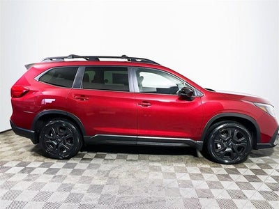 2026 Subaru ASCENT Onyx Edition Touring 7-Passenger