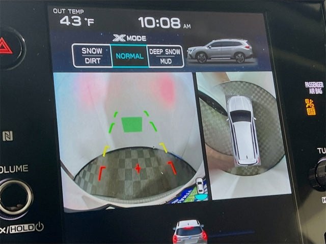 2026 Subaru ASCENT Onyx Edition Touring 7-Passenger