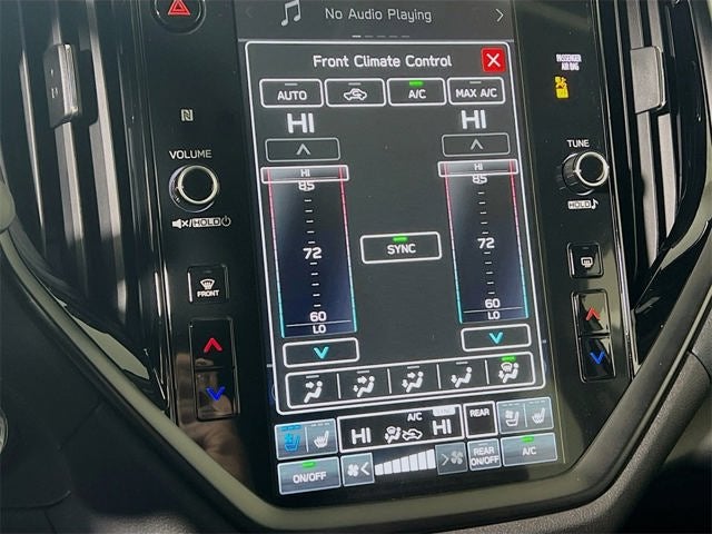 2026 Subaru ASCENT Onyx Edition Touring 7-Passenger