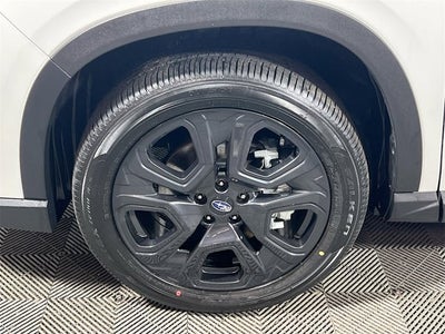 2026 Subaru ASCENT Onyx Edition Touring 7-Passenger