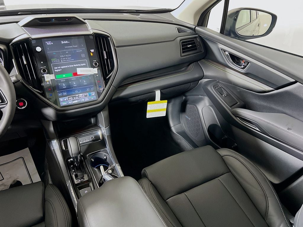 2026 Subaru ASCENT Onyx Edition Touring 7-Passenger